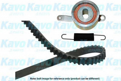 KAVO PARTS dkt2004 -  Комплект ремня ГРМ